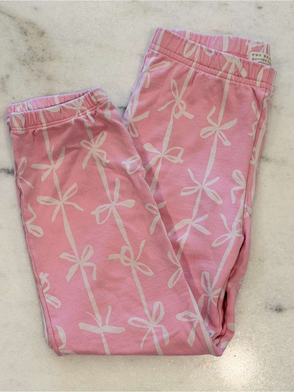 TBBC Gates Sweeney Sweatpants in Braselton Bows